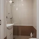 Apartman Old Town Nest *