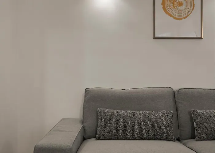 Apartment Old Town Nest *