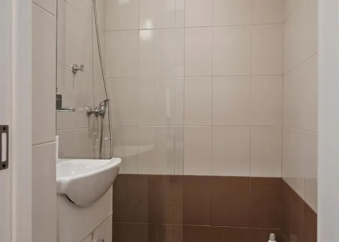 Appartement Old Town Nest *