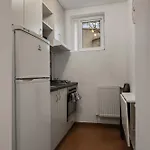 Old Town Nest Apartamento